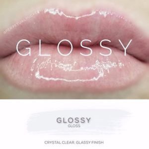Lipsense Glossy Gloss